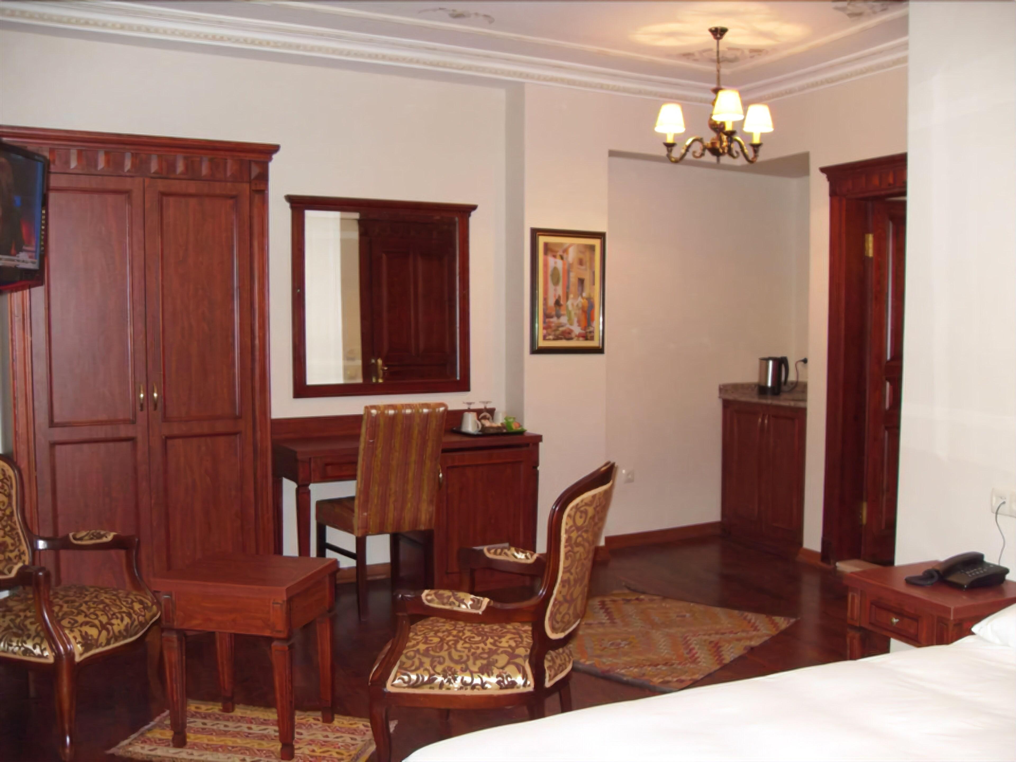 Atam Suites — Fotoğraflar 2