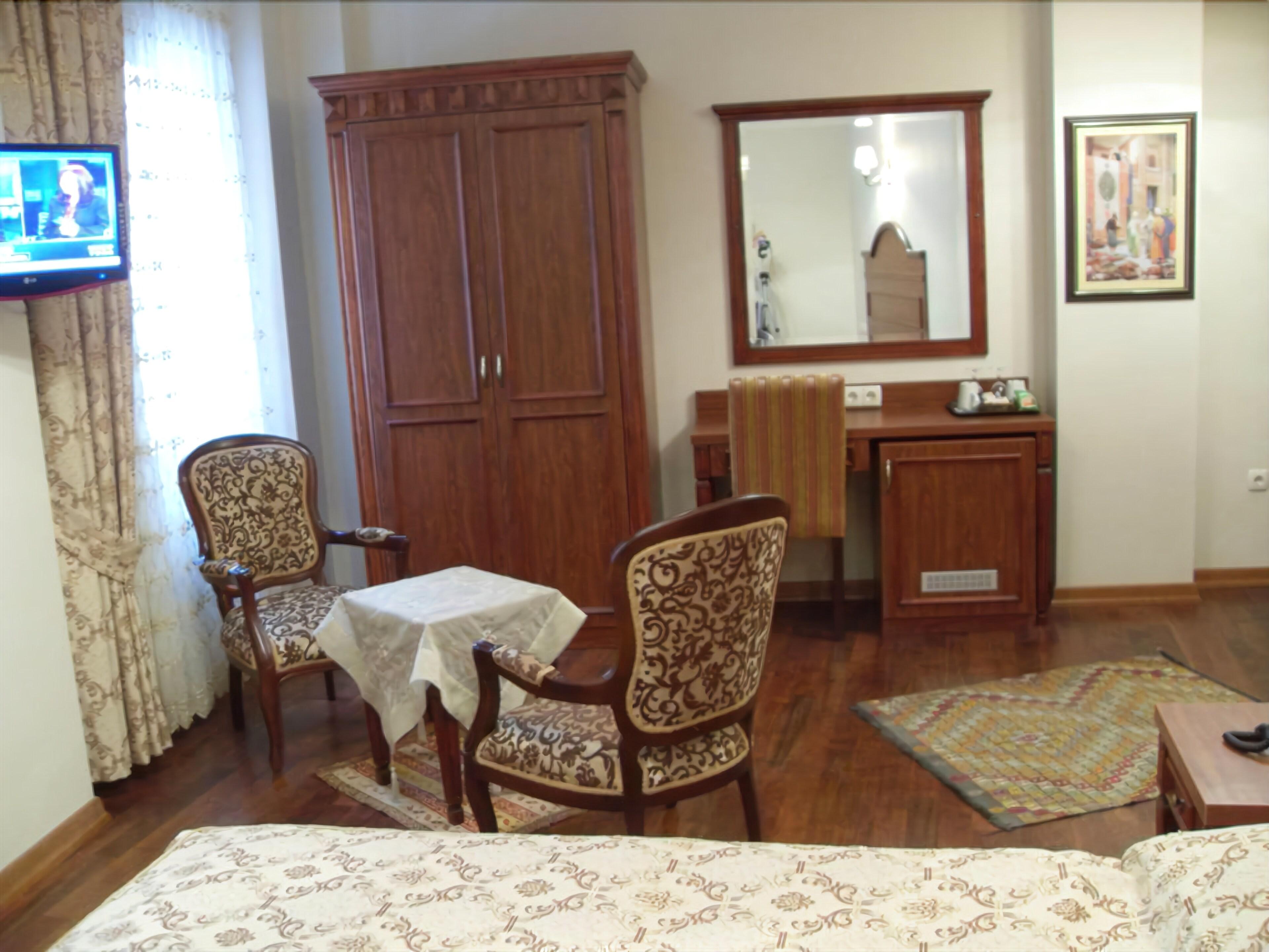 Atam Suites — Fotoğraflar 1